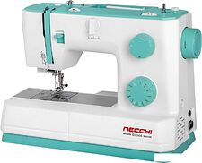 Электромеханическая швейная машина Necchi Q134A Электромеханическая швейная машина Necchi Q134A
