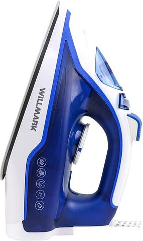 Утюг Willmark SI-2267CB