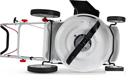 Газонокосилка KATANA KL-51B Pro