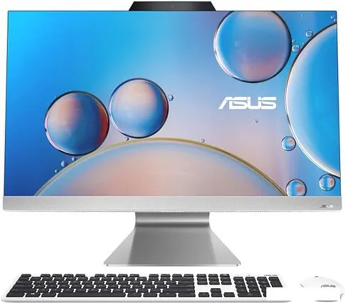 Моноблок ASUS F3702WFA-WPE0040