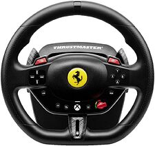Руль Thrustmaster T98 Ferrari 296 GTB (для Xbox)