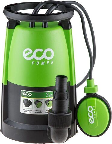 Дренажный насос ECO DP-606i