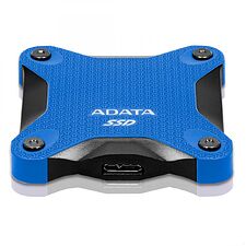 Внешний накопитель ADATA SD620 2TB SD620-2TCBL