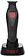 Универсальный триммер Kiepe Professional Hepike Powered Red Cordless 6363