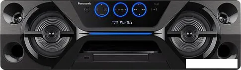 Мини-система Panasonic SC-UA3GS-K