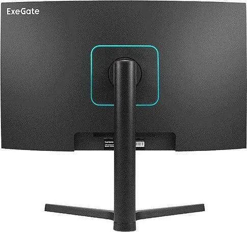 Игровой монитор ExeGate Combat EC2700TA EX297303RUS