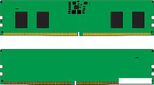 Оперативная память Kingston ValueRam 2x8ГБ DDR5 5200 МГц KVR52U42BS6K2-16 Оперативная память Kingston ValueRam 2x8ГБ DDR5 5200 МГц KVR52U42BS6K2-16