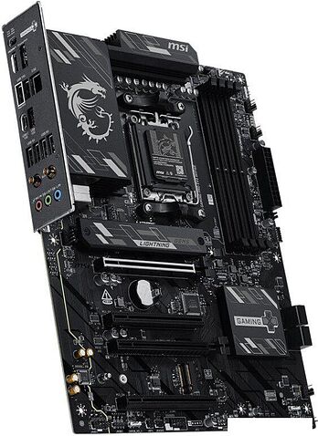 Материнская плата MSI B850 Gaming Pro WiFi6E