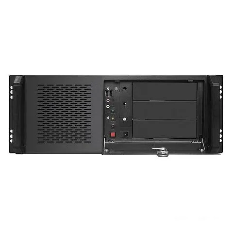 Корпус ExeGate 4U480-06/4U4021S/1000RADS EX293237RUS
