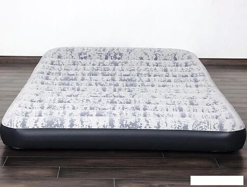 Надувная кровать Bestway Tritech Fashion Flock Queen 67836