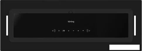 Кухонная вытяжка Korting KHI 9099 ICGN
