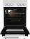 Кухонная плита Gorenje GEC5A12WG-B