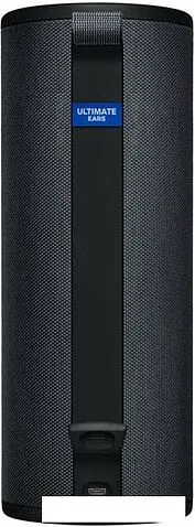 Беспроводная колонка Ultimate Ears Megaboom 3 (черный)