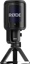Проводной микрофон RODE NT-USB+