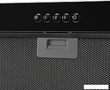 Кухонная вытяжка Weissgauff Aura 900 BL