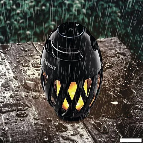 Беспроводная колонка Kitfort KT-3337