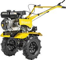 Мотоблок бензиновый Garvill MCP-217K-8 (колеса 4.00-8)