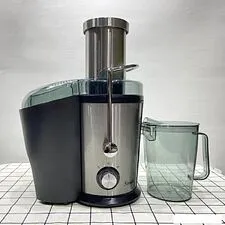 Соковыжималка Sonifer SF-5527