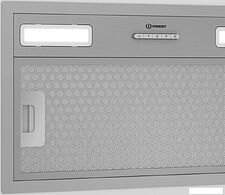 Кухонная вытяжка Indesit Inae 64LM IX