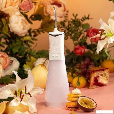 Ирригатор  Scarlett SC-WF01