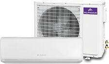 Кондиционер AlpicAir Eco PRO III AWI-26HRDC1F/AWO-26HRDC1F