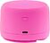 Умная колонка Яндекс Станция Лайт 2 без часов (розовый)