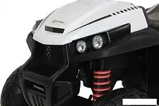 Электроквадроцикл Farfello S601 (красный)