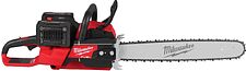 Аккумуляторная пила Milwaukee M18F2CHS50-802 4933480121 (с 2-мя АКБ)