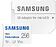 Карта памяти Samsung PRO Endurance+ microSDXC 256GB (с адаптером)