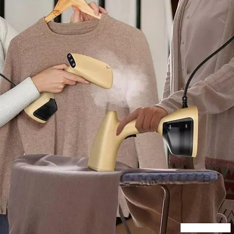 Отпариватель Kitfort KT-9231