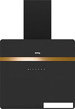 Кухонная вытяжка Korting KHC 69131 GCN