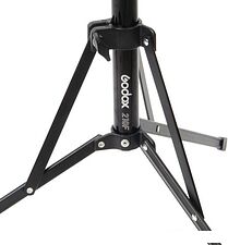 Трипод Godox 210F (черный) Трипод Godox 210F (черный)