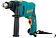 Ударная дрель Bort BSM-750U