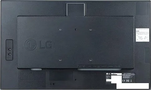 Информационная панель LG 22SM3G-B