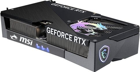 Видеокарта MSI GeForce RTX 5060 Ti 16G Gaming