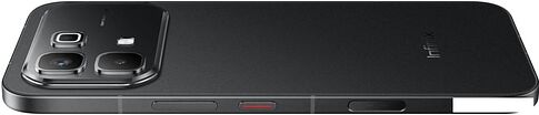 Телефон Infinix Note 60 X6879 8GB/256GB (полуночный черный)