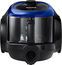 Пылесос Samsung VC18M21A0SB/EV
