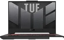Игровой ноутбук ASUS TUF Gaming A15 2023 FA507NU-LP031