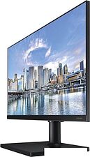 Монитор Samsung F27T450FQR LF27T450FQRXEN