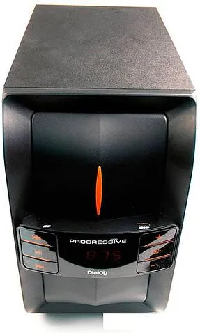 Акустика Dialog AP-540