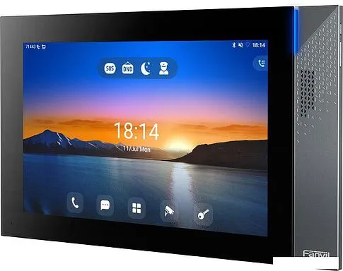 Монитор Fanvil i57A