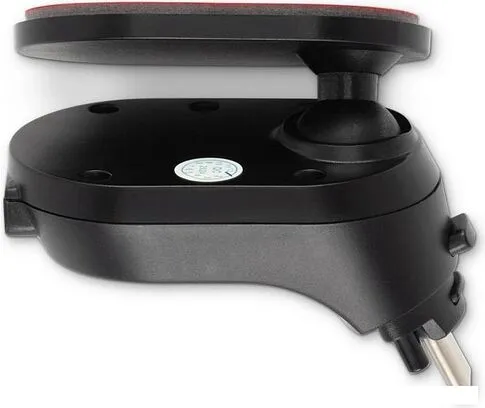 Видеорегистратор для авто Digma FreeDrive 580 FD580 (черный)