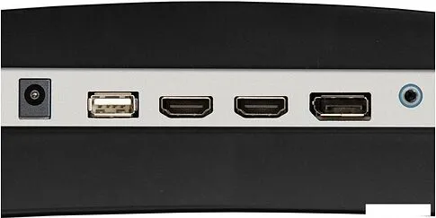 Игровой монитор ExeGate Combat EC2700TA EX297303RUS