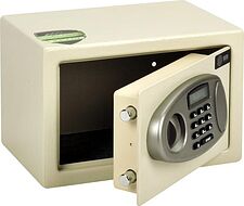 Мебельный сейф CACTUS CS-SF-E20L