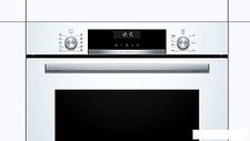 Электрический духовой шкаф Bosch HBG517EW0R