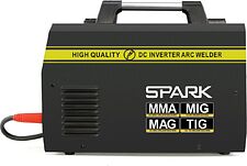 Сварочный инвертор Spark MIG-315Pro
