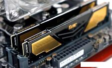 Оперативная память Team Elite Plus 32ГБ DDR4 3200 МГц TPD416G3200HC2201 Оперативная память Team Elite Plus 32ГБ DDR4 3200 МГц TPD416G3200HC2201