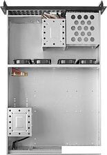 Корпус ExeGate 2U650-06/2U2098L 800W EX248516RUS