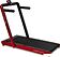 Электрическая беговая дорожка Titanium Masters Slimtech C20 (красный)