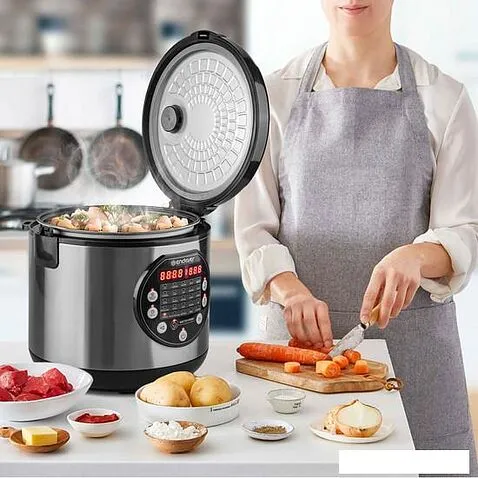 Мультиварка Endever Vita-121